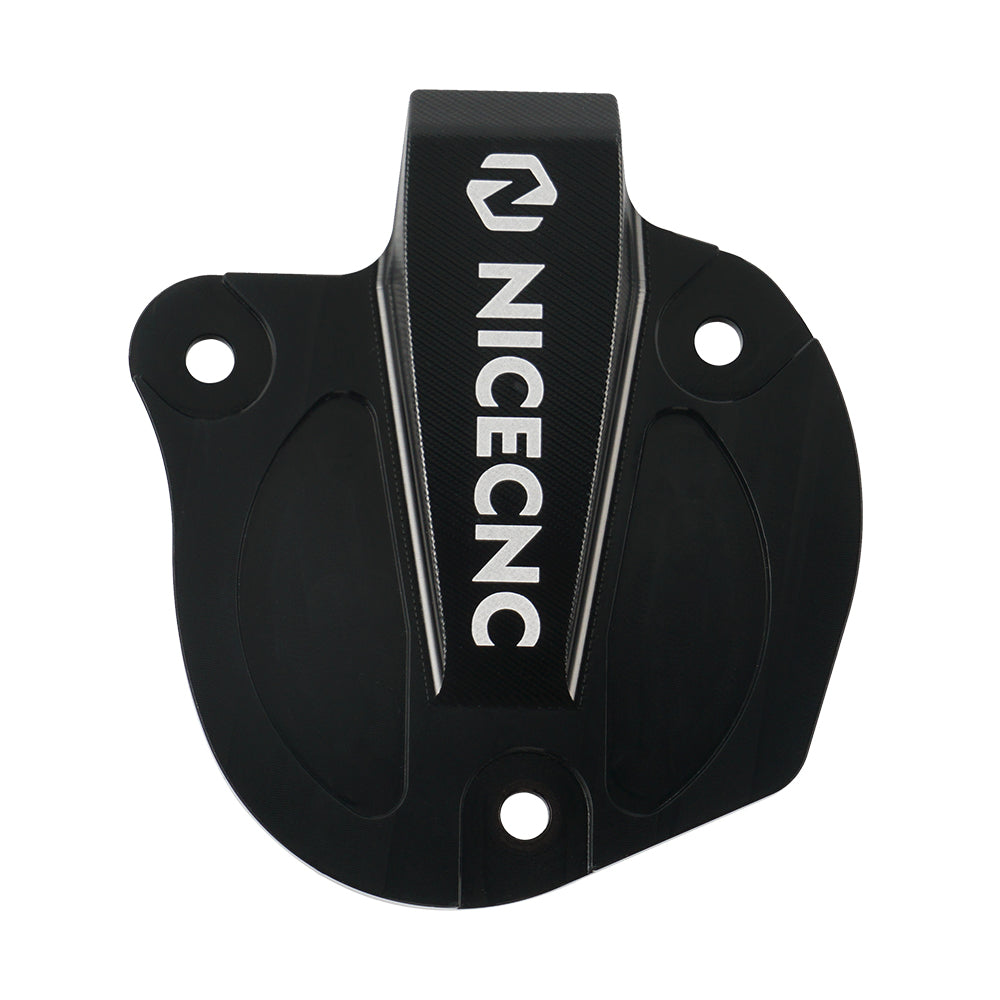 ATV Thumb Throttle Cover Gear Cap For Yamaha Raptor 700 700R YFZ450R 2009-2026