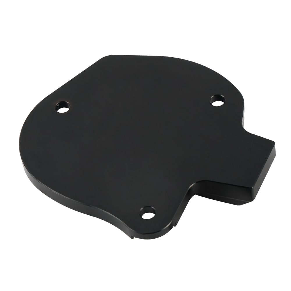ATV Thumb Throttle Cover Gear Cap For Yamaha Raptor 700 700R YFZ450R 2009-2026
