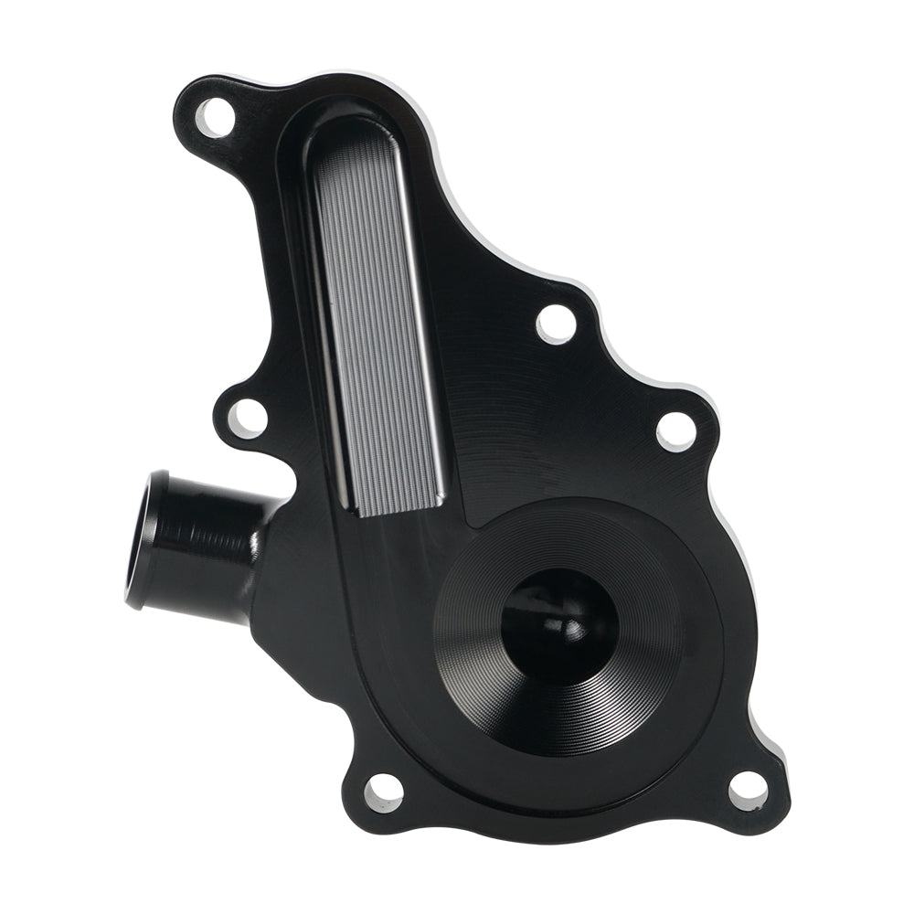 ATV Water Pump Housing Cover Guard For Yamaha Raptor 700 700R SE 2006-2026