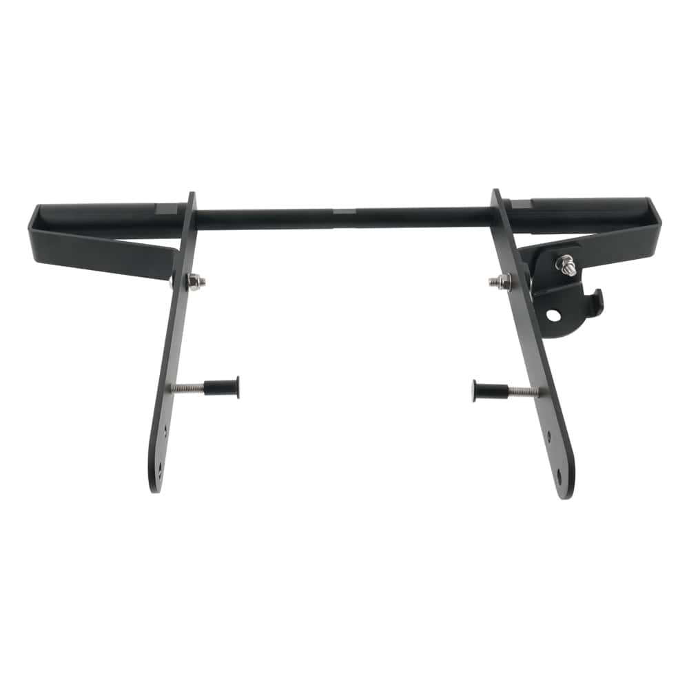 Wide Grab Bar Rack Mounted Kit For Yamaha Raptor 700 700R 2006-2026