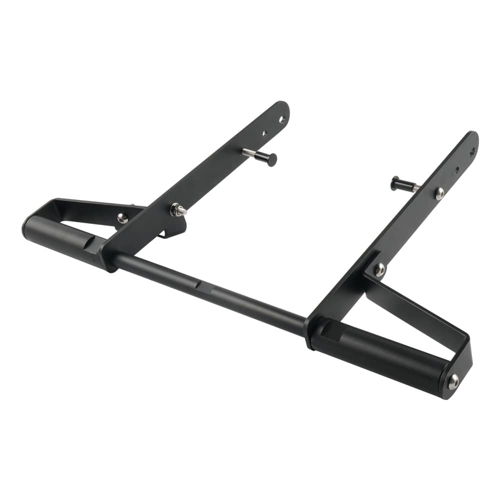 Wide Grab Bar Rack Mounted Kit For Yamaha Raptor 700 700R 2006-2026
