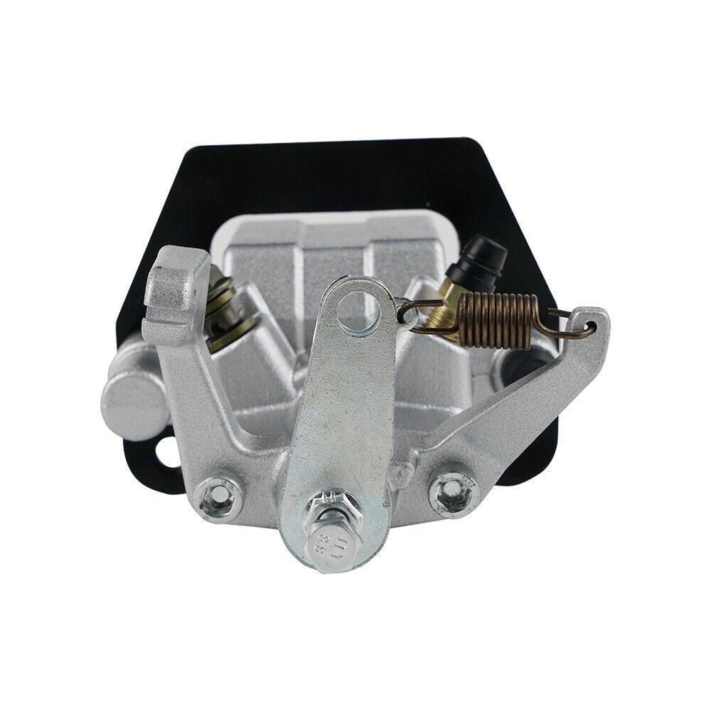 Rear Brake Caliper With Pad For Yamaha Rhino YXR 660 450 HiSun UTV700/500/400