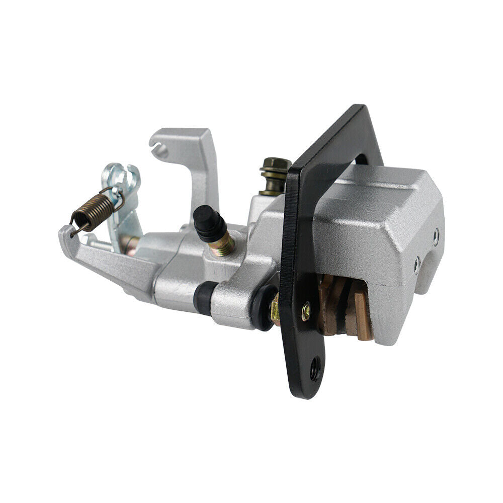 Rear Brake Caliper With Pad For Yamaha Rhino YXR 660 450 HiSun UTV700/500/400