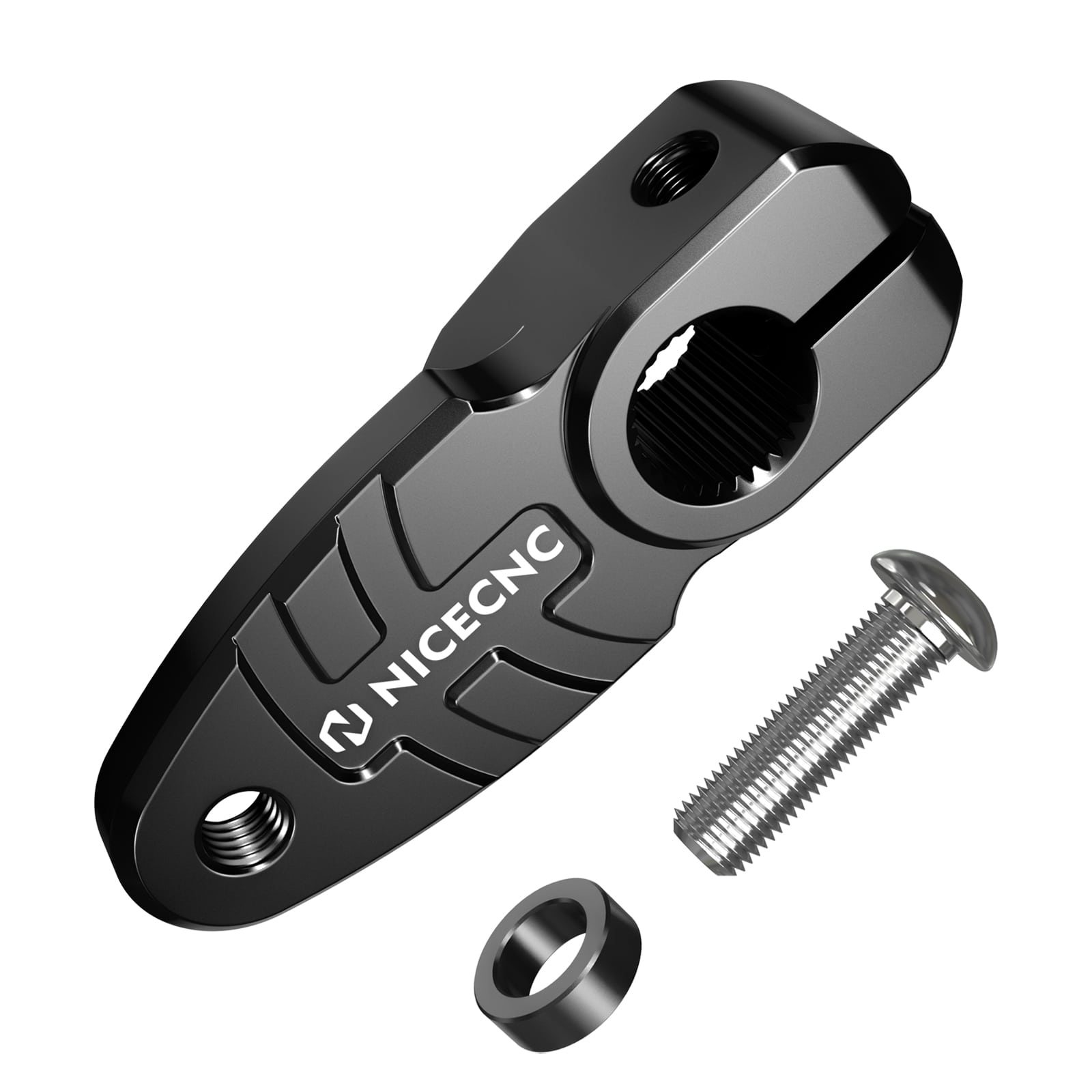 Gear Shift Arm For Yamaha Tenere 700 XTZ700 2019-2024 FZ07 ABS  MT-07 XSR700