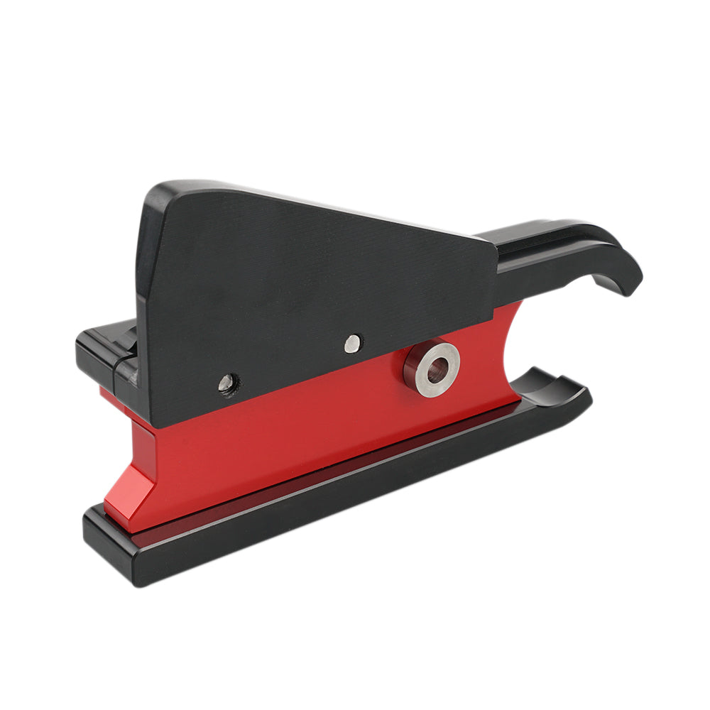Swingarm Chain Guide Seal Guard Slider For Yamaha YFZ450R 2009-2023