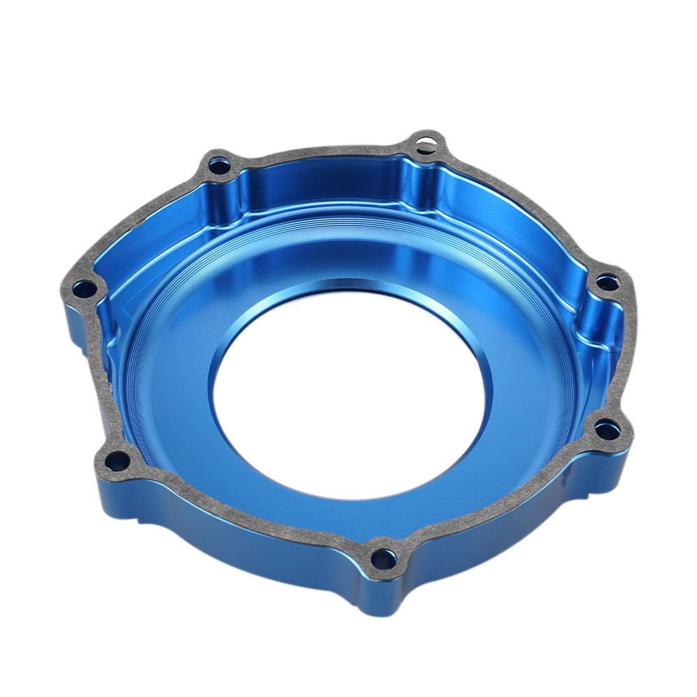 ATV Transparent Clutch Generator Cover Gasket Kit For Yamaha YFZ450R 2009-2023