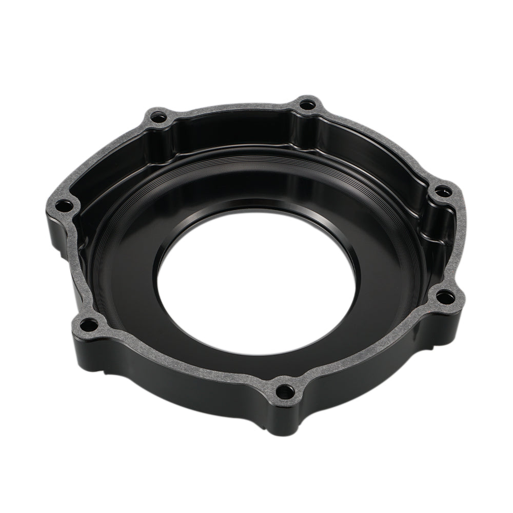 ATV Transparent Clutch Generator Cover Gasket Kit For Yamaha YFZ450R 2009-2023