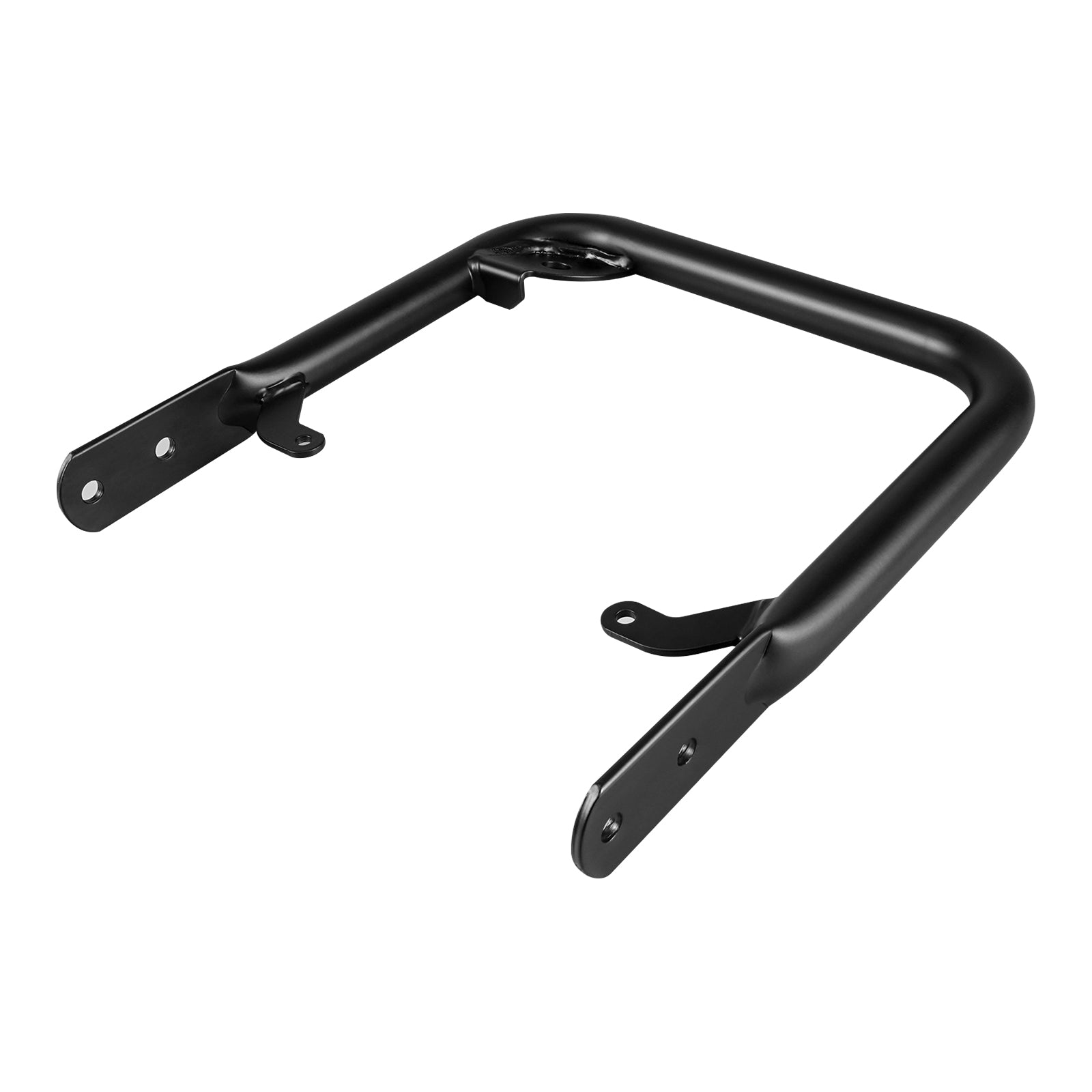 ATV Rear Grab Bar Bumper Luggage Carry Rack For Yamaha YFZ450R 2009-2023