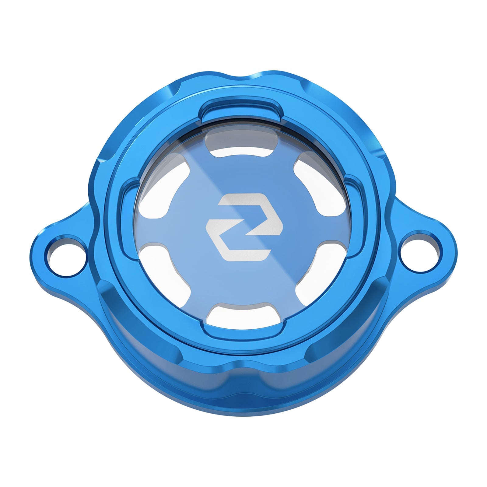Engine Oil Filter Cap Cover for Yamaha YZ450F 2023-2024 YZ450FX WR450F 2024