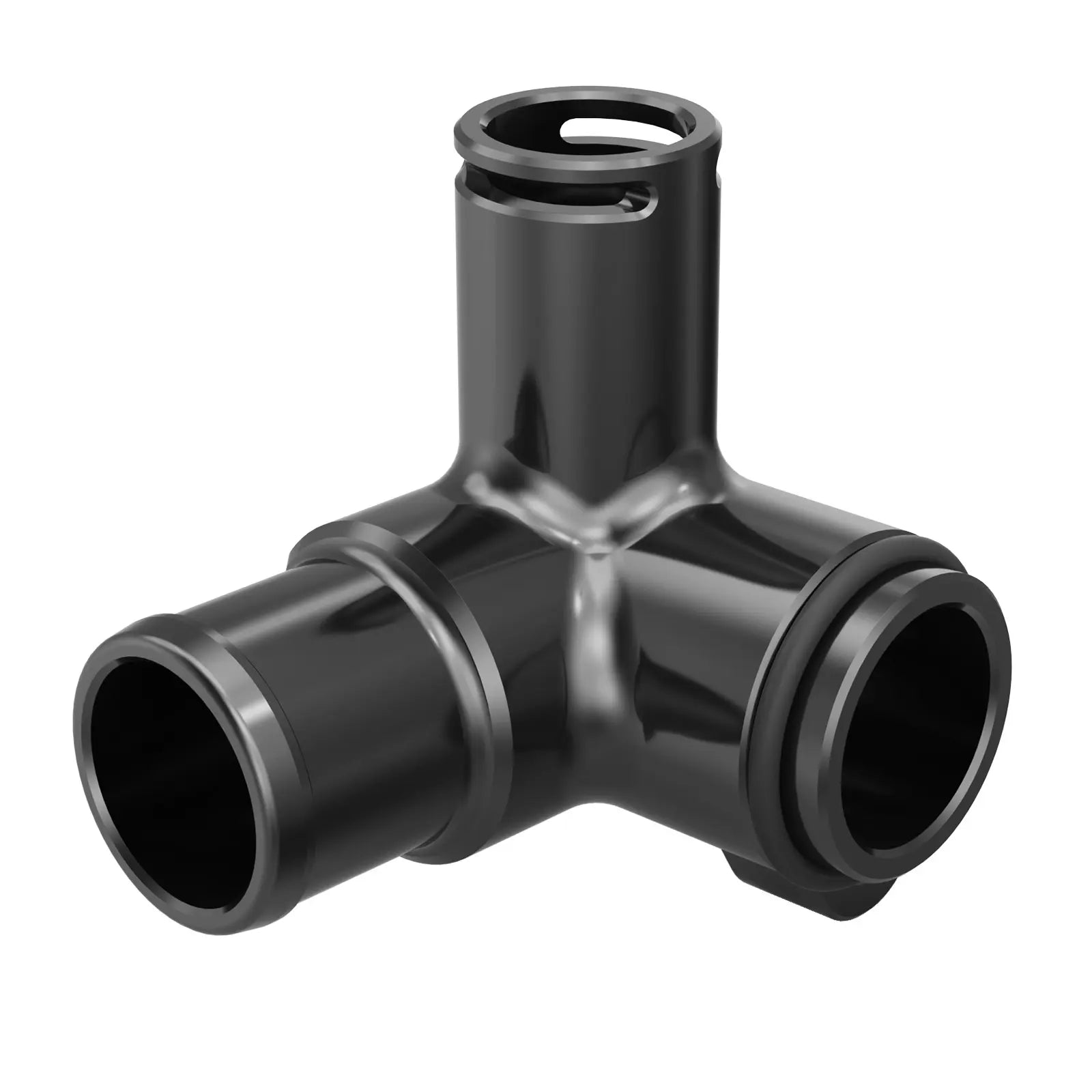 Anti-Leak Coolant Connector For Yamaha YZ450F 2023-2026 & WR450F 2024-2026