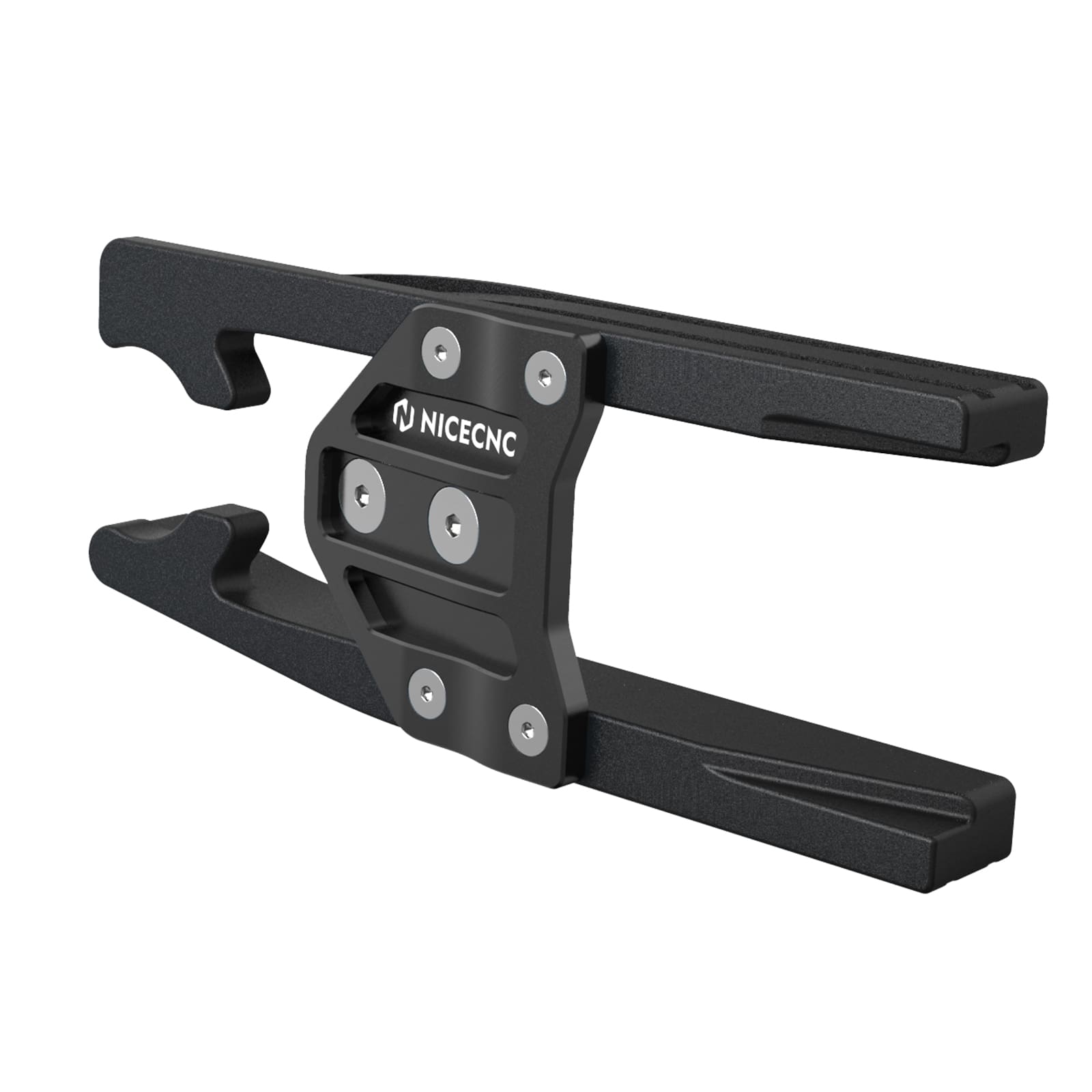Front & Rear Chain Support Guard Kit For Yamaha YZ85 2003-2018